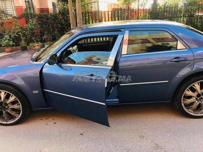 chrysler c300