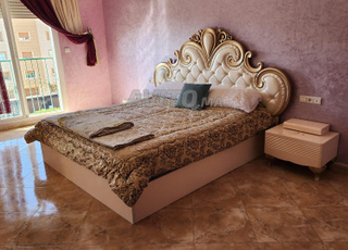 شقق مفروشة للكراء وسط الناظور عند جواد