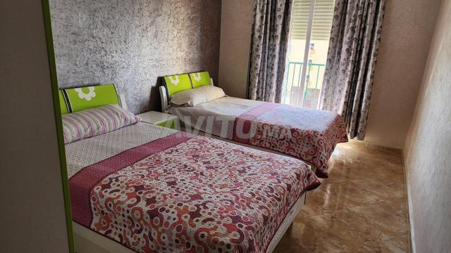 Appartements meublés à louer au centre de Nador chez Jawad