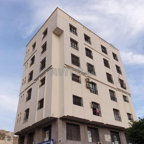 Appartements meublés à louer au centre de Nador chez Jawad