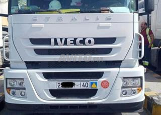 camion pour location 