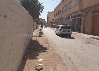 Maison R+1 à vendre 135 m² centre ville.