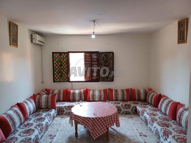 Appartement à vendre 78 m² à Marrakech