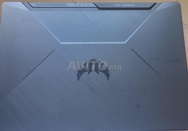 ASUS TUF GAMING F15/NVIDIA RTX 1650 /16G0 /i7 10th