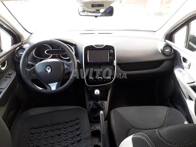 Renault Clio occasion Diesel Modèle 2016