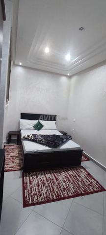 Appartement avec wifi à louer AZ12 - image 5