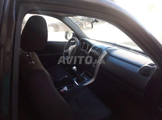 suzuki à vendre | Voitures d'occasion à Rabat | Avito.ma