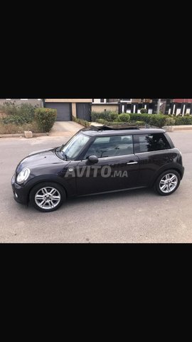 2014 mini cooper