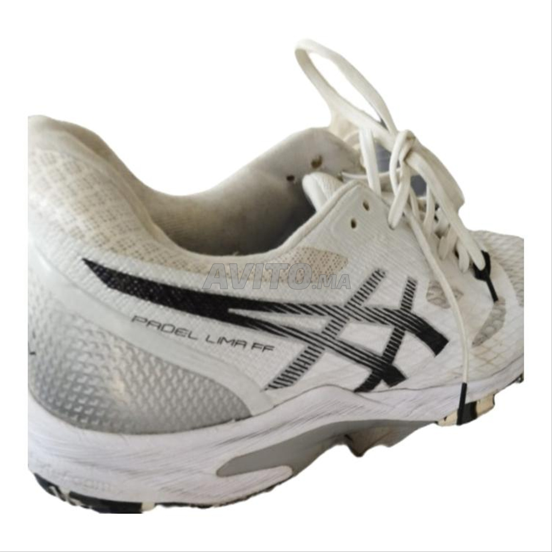 Chaussures asics gel pas cher a vendre au Maroc 18 Annonces