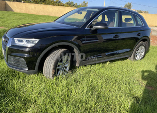 Q5 Advanced Quattro TDI 2020  Immatriculée a Casa