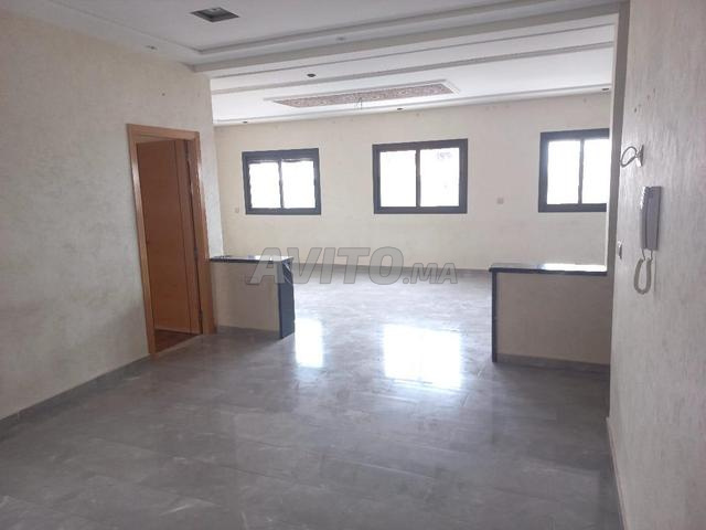 Suplex à vendre 204 m² à Fès
