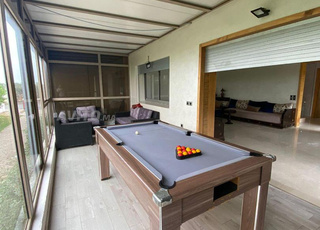 Location villa à sidi rahal 