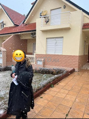 Beau chalet en plein centre d’Ifrane - 2