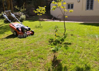 Beau chalet en plein centre d’Ifrane