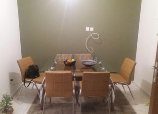 Appartement à louer  50 m² à Bouznika