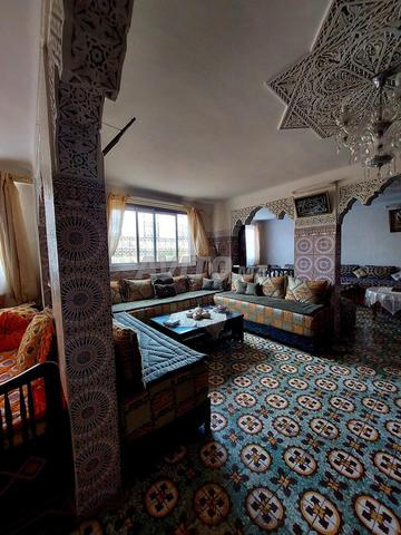Appartement à vendre dans la médina de Fès - 2
