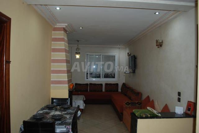 Appartements meublés à louer à Ifrane