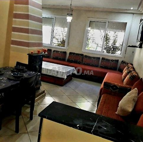 Appartements meublés à louer à Ifrane