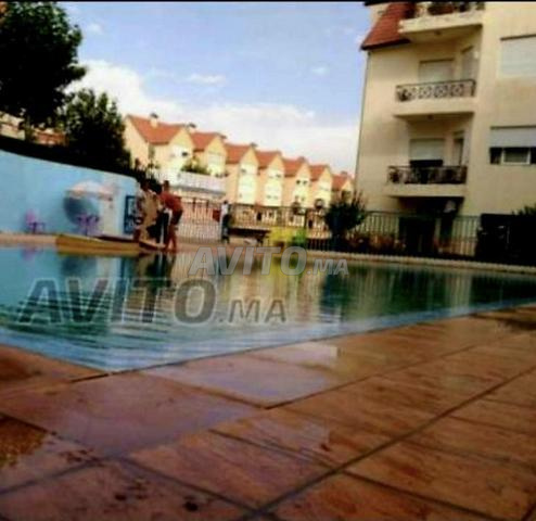 Appartements meublés à louer à Ifrane
