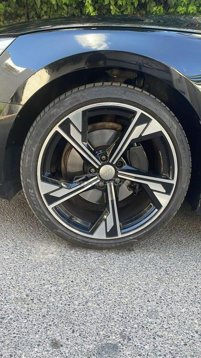 Audi A5 Sportback Diesel Automatique 2017