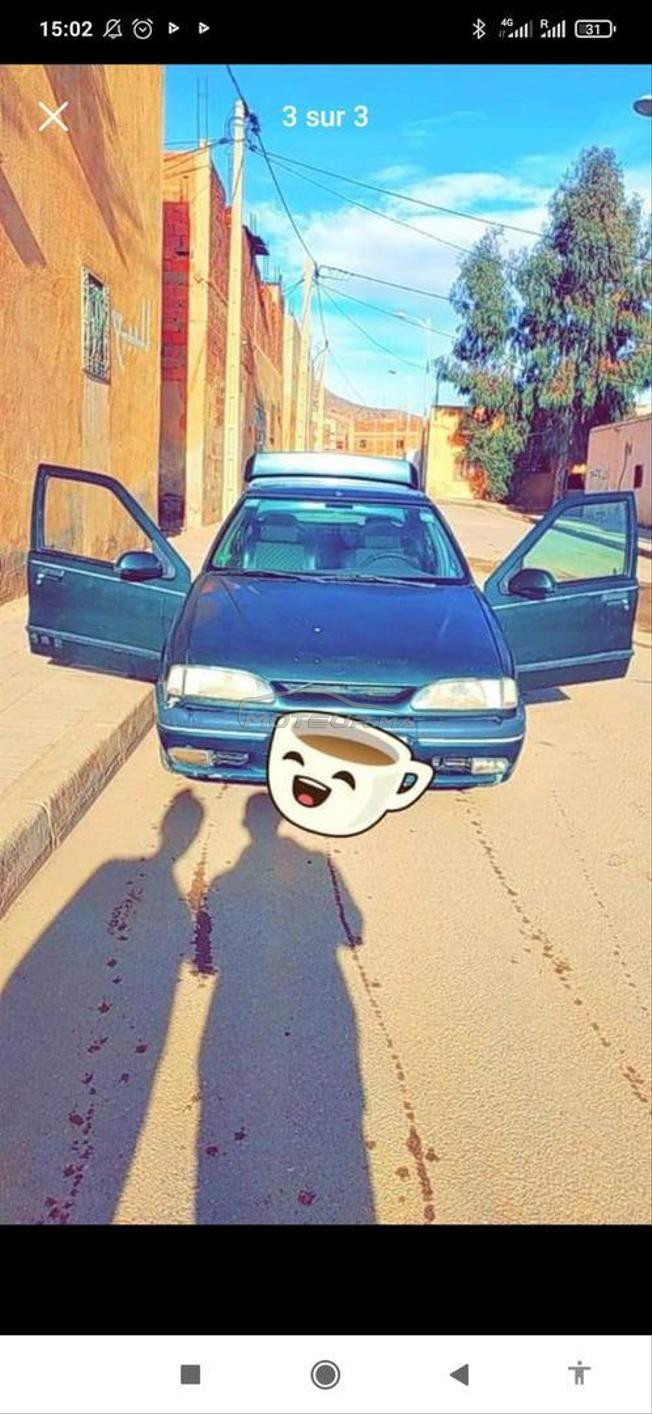 Renault 19 Essence Manuelle 1992 à Tanger