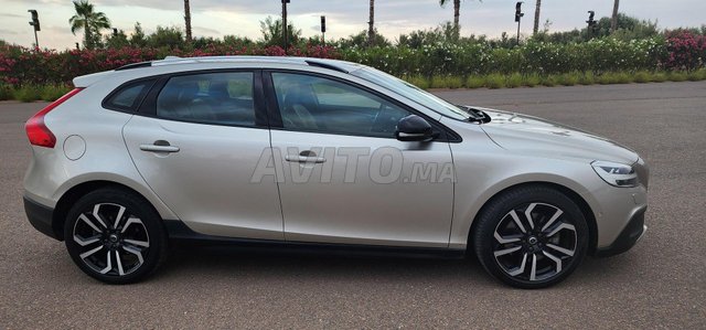 Volvo V40 Cross Country occasion Diesel Modèle 2019