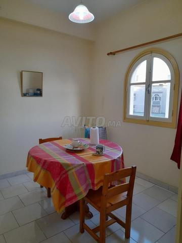 Appartement 2 chambres Lotissement Amal Essaouira