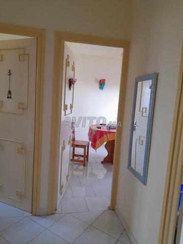 Appartement 2 chambres Lotissement Amal Essaouira - 2