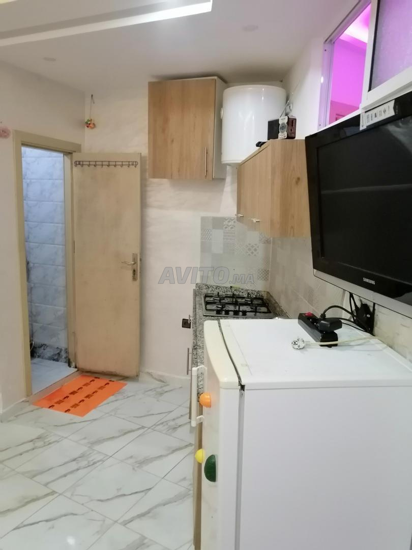 شقة للكراء بمدينة شفشاون - image 2