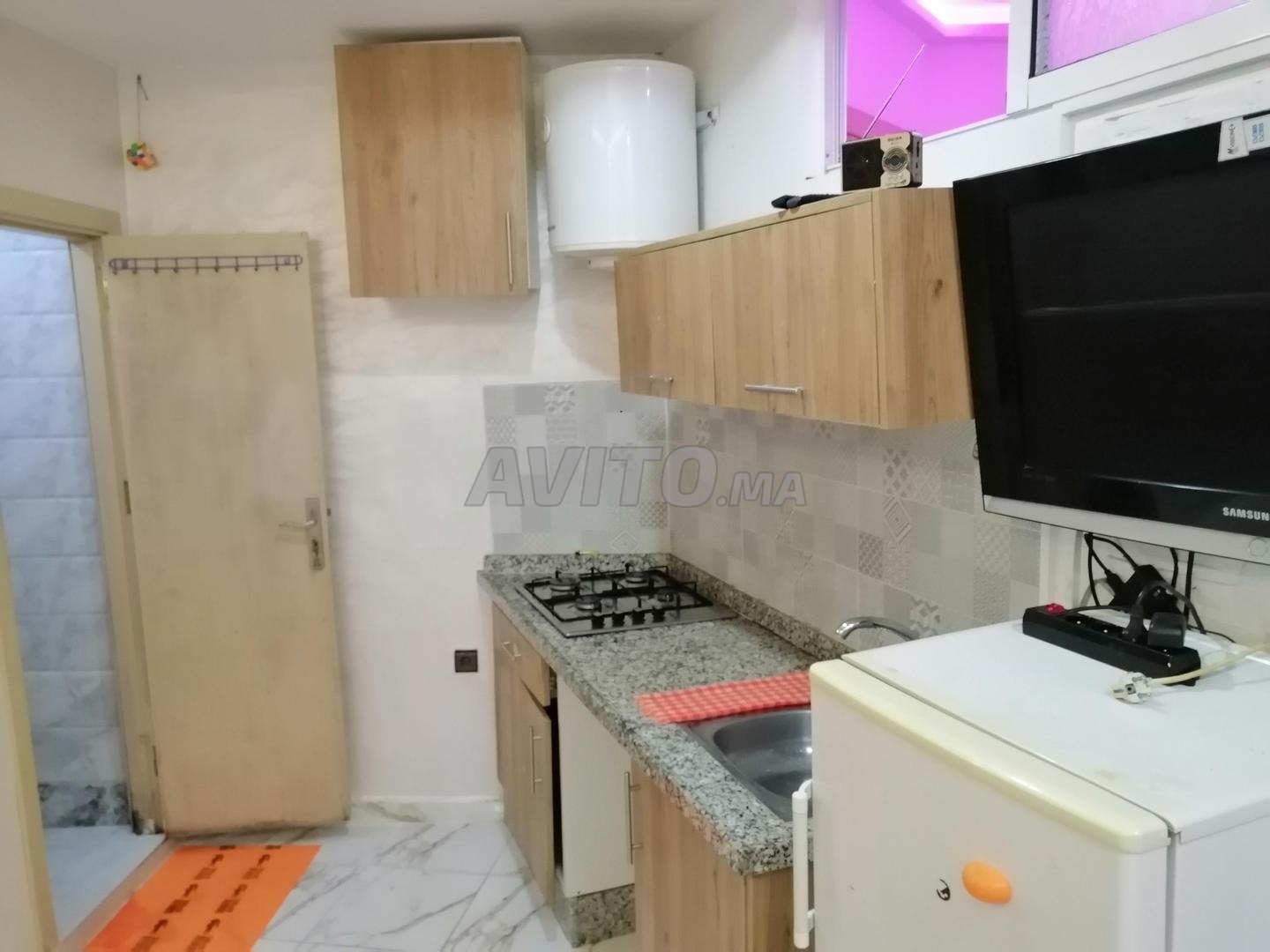 شقة للكراء بمدينة شفشاون - image 4