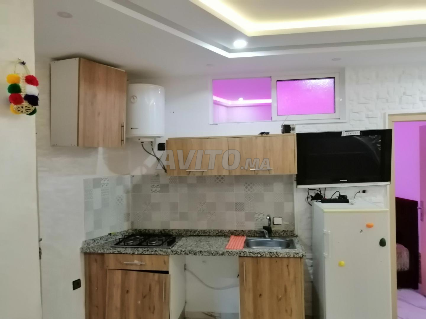 شقة للكراء بمدينة شفشاون - image 3