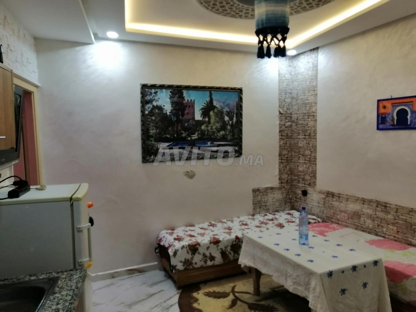 شقة للكراء بمدينة شفشاون - image 5