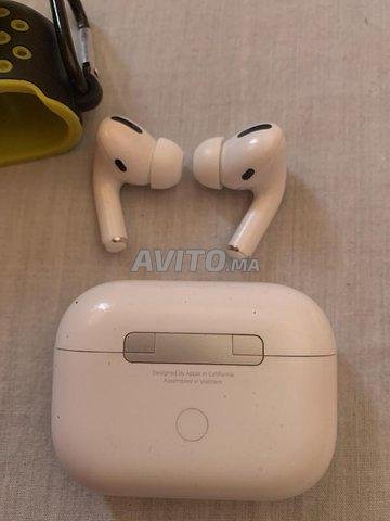 airpods pro for (iphone) original