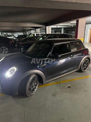 2022 mini one