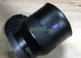 عدسة ZEISS Batis 40mm f2 CF لكاميرات Sony E