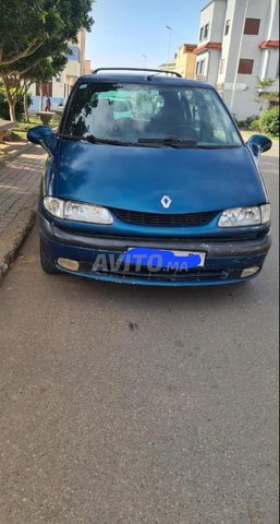 Renault Espace occasion Diesel Modèle 1998