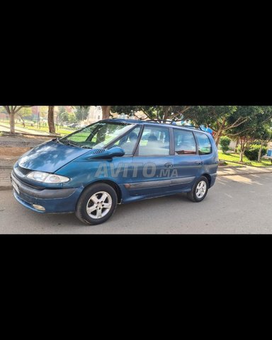 Renault Espace occasion Diesel Modèle 1998