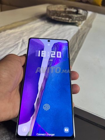samsung not 20