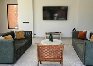 Appartement pour location 