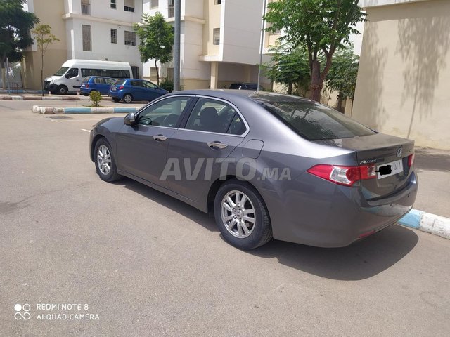 Honda Accord Diesel Manuelle 2011 à Salé