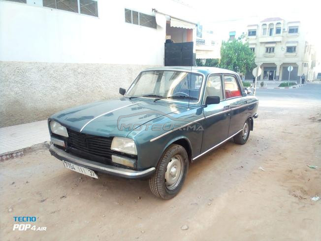 Peugeot 304 Essence Manuelle 1980 à Agadir