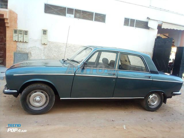 بيجو 304 بنزين يدوي 1980 في أكادير - 2