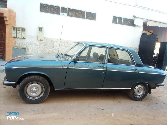 Peugeot 304 Essence Manuelle 1980 à Agadir