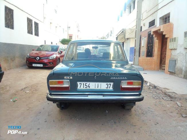 Peugeot 304 Essence Manuelle 1980 à Agadir