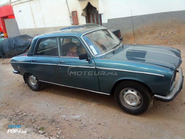 Peugeot 304 Essence Manuelle 1980 à Agadir