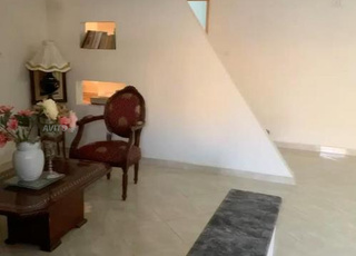 Maison dans résidence sécurisée 