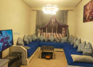 Appartement colocation 70 m² à Agadir