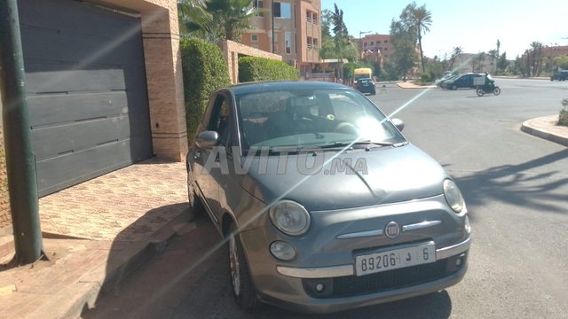 Dacia Logan occasion Diesel Modèle 2019