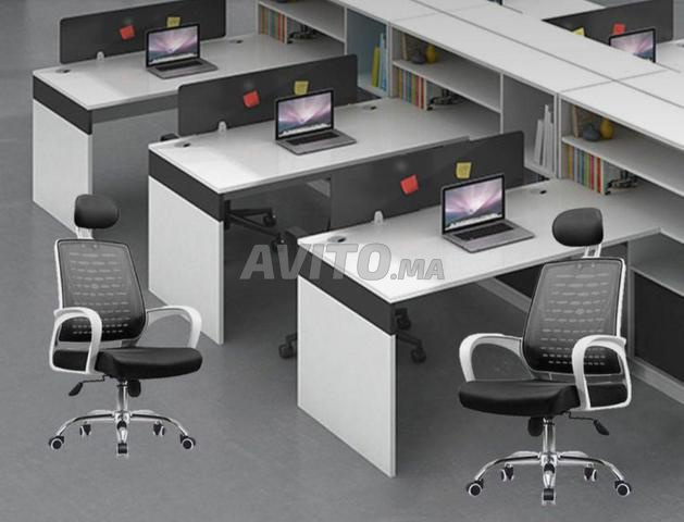 bureau de direction - 2