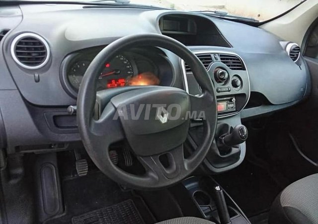 2020 Renault Kangoo